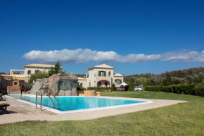 Отель Stalakton Country Maisonettes  Корфу